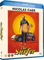 Scanbox THE SURFER - Blu-ray