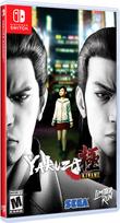 Sega Yakuza Kiwami Event Exclusive (Limited Run) (Import)