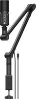 Sennheiser Profile Streaming Set - USB-C microphone with adjustable arm for podcasting and streaming