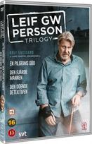 Sf Studios Leif G.W. Persson Trilogy (4-disc)