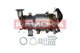 KAMOKA DPF filtras 8010039