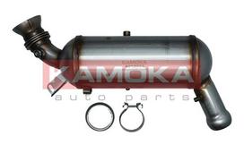 KAMOKA DPF filtras 8010053
