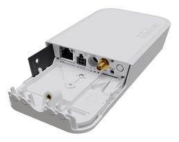 MikroTik WRL ACCESS POINT OUTDOOR KIT/RBWAPR-2ND  AND  R11E-LR2