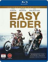 Sony Easy Rider (Blu-Ray)