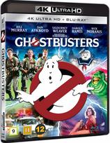 Sony Ghostbusters (4K Blu-Ray)