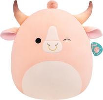 Squishmallows - 50 cm P24 Howland Bull (248632)
