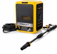 Stanley Pressure Washer | High Pressure Washer | SXPW19CP-E | 1900 W | 150 bar | 460 l/h