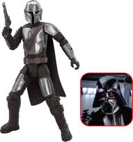 Star Wars - Titan Figure 30 cm V2 - Darth Vader (G26865X0)