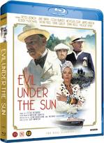Studio Canal Evil Under Sun - (Blu-Ray)