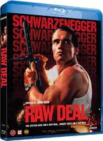 Studio Canal RAW DEAL - (Blu-Ray)