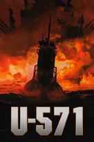 Studio Canal U-571 - (Blu-ray)
