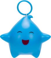 Super Mario Galaxy Movie - Yoyo -  Blue Bleu Luma