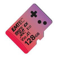 Emtec sanDisk 128GB UHS-I U3 V30 A1 EXPRESS