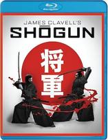 Twentieth Century Fox James Clavell's SHOGUN (COMPLETE BOX SET)