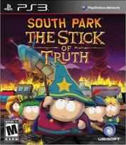 Ubisoft South Park: The Stick of Truth (Greatest Hits) ( Import )