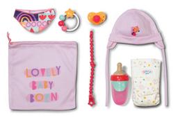 Baby Born - Newborn Set (837979)