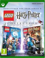 Warner Home Video LEGO Harry Potter Collection
