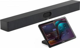 Yealink | MeetingBar A40 Microsoft Teams Rooms on Android | Black