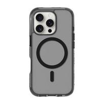 LAUT CRYSTAL MATTER X Black case for iPhone 16 Pro Max