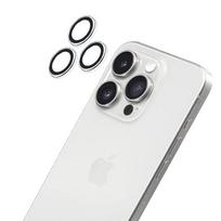 LAUT PRIME GLASS Camera Lens for iPhone 16 Pro / Max