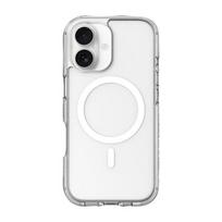 LAUT CRYSTAL MATTER X for iPhone 17 - Crystal