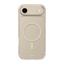 LAUT CRYSTAL FLURO for iPhone 17 Air - Light Gold