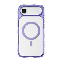 LAUT CRYSTAL MATTER X for iPhone 17 Air - Purple Crystal