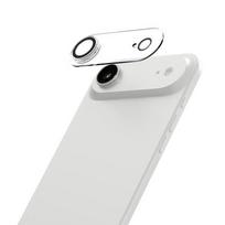 LAUT PRIME GLASS CAMERA PROTECTOR for iPhone 17 Air, Clear