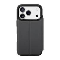 LAUT MAGFOLIO for iPhone 17 Pro Max - Black