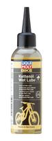 LIQUI MOLY Grandinės purkštuvas Bike Chain Oil Wet Lube 6052