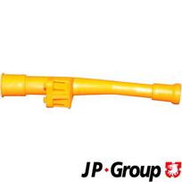 JP GROUP Piltuvas, alyvos lygio matuoklis Housing, oil dipstick 1113251200
