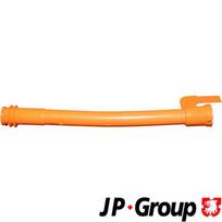 JP GROUP Piltuvas, alyvos lygio matuoklis Housing, oil dipstick 1113251000