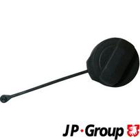 JP GROUP Užsukamas dangtelis, degalų bakas 1115650200
