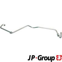 JP GROUP Turbinos tepimo vamzdelis 1117600100