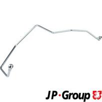 JP GROUP Turbinos tepimo vamzdelis 1117600900