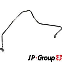 JP GROUP Turbinos tepimo vamzdelis 1117601500