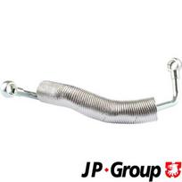JP GROUP Turbinos tepimo vamzdelis 1117602400