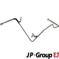 JP GROUP Turbinos tepimo vamzdelis 1117602200