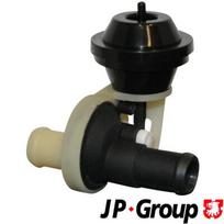 JP GROUP Valdymo vožtuvas, aušinimo skystis 1126400100