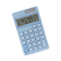 Genie Calculator 212Bblue