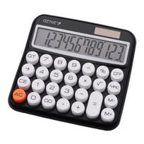 Genie Calculator 612BK black