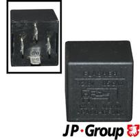 JP GROUP Relė, pavojaus žibintai 1199208400