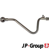 JP GROUP Turbinos tepimo vamzdelis 1317600200