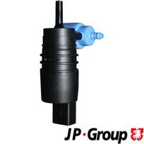 JP GROUP Vandens siurblys, priekinio stiklo plovimas 1398500400