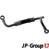 JP GROUP Turbinos tepimo vamzdelis 1417600400