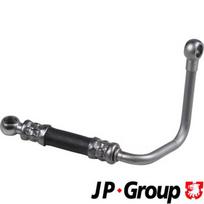 JP GROUP Turbinos tepimo vamzdelis 1417600500