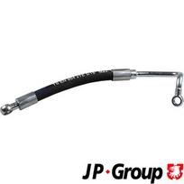 JP GROUP Turbinos tepimo vamzdelis 1417600700
