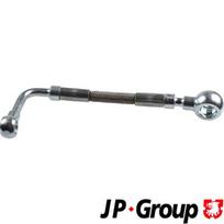 JP GROUP Turbinos tepimo vamzdelis 1517600500