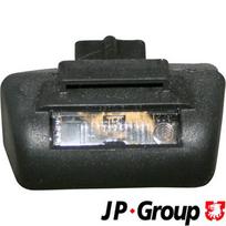 JP GROUP Valstybinio numerio apšvietimas 1595600100