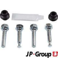 JP GROUP Kreipiančiųjų movų rinkinys, stabdžių apkaba 3564004410